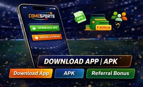 Download the app, unlock code 65XBETVIP, and enter ₹1 contests faster
