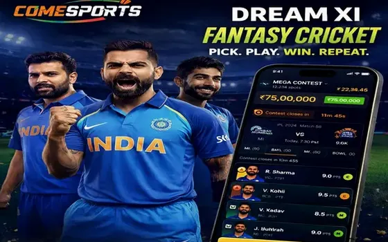 Punjab vs Lucknow on 65xbet